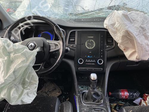 Switch RENAULT MEGANE IV Hatchback (B9A/M/N_) 1.6 dCi 130 (B9A4) | BP25549331I30  - Image 34