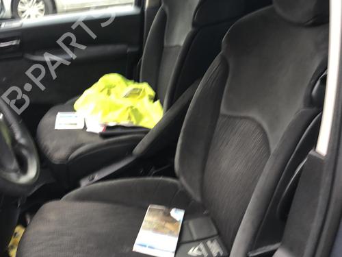 Front right lock CITROËN C8 (EA_, EB_) 2.0 HDi 165 | BP25521731C97 - Image 13