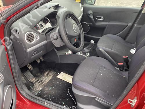 Starter RENAULT CLIO III (BR0/1, CR0/1) 1.6 16V (BR09, BR0T, CR09, CR0T) | BP30132338M8  - Image 12