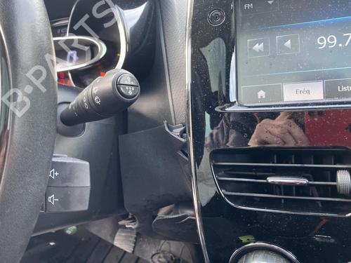 Radio RENAULT CLIO IV (BH_) 1.5 dCi 75 | BP25541822E6 