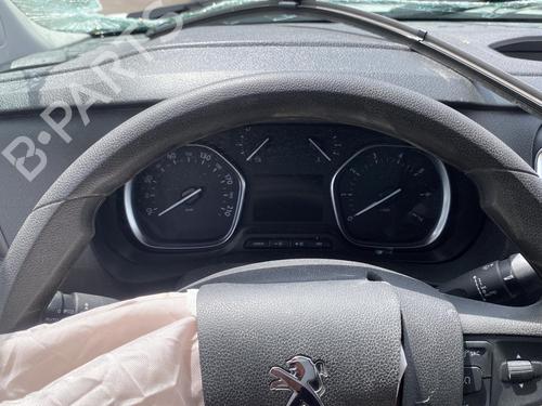 Steering rack PEUGEOT EXPERT Van (V_) 2.0 BlueHDi 120 | BP25546584M22 - Image 21