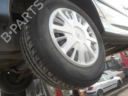 Alternator RENAULT LAGUNA I (B56_, 556_) 2.0 (B56C/H/N) | BP25535589M7 