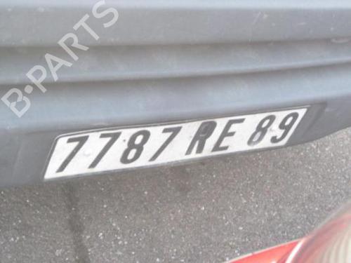Used Parts PEUGEOT BOXER Van (230L) 1.9 TD (92 hp) 2502202