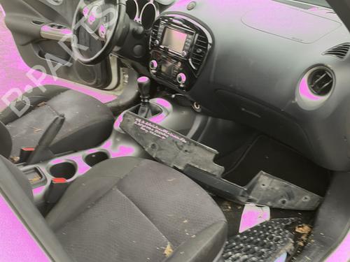 Left front window switch NISSAN JUKE (F15) 1.5 dCi | BP37072918I27 - Image 15