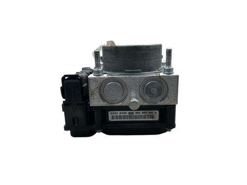 Used ABS pump RENAULT CLIO III Grandtour (KR0/1_) 1.2 16V (103 hp) 25918842