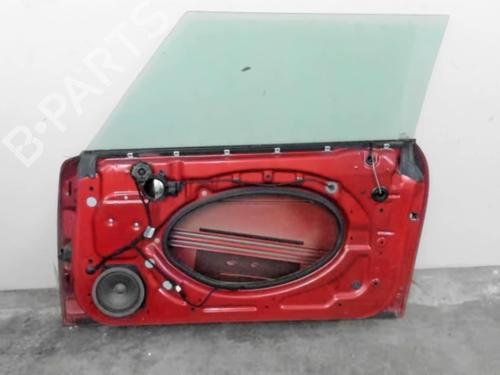 Dør højre fortil MINI MINI (R50, R53) One D (75 hp) 25516309
