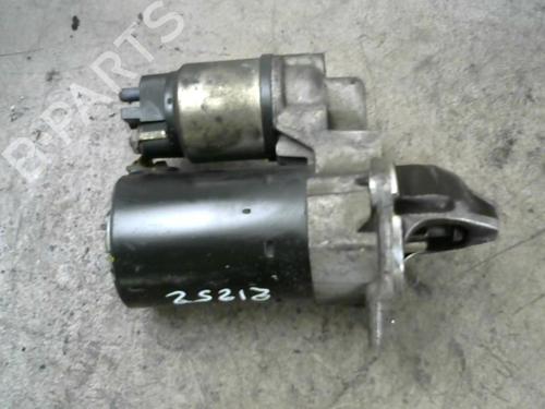 Startmotor OPEL CORSA D (S07) 1.4 (L08, L68) | BP25559338M8 