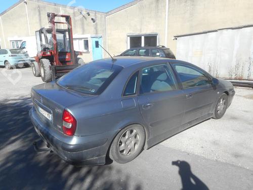 Right front window motor CITROËN C5 I (DC_) 2.0 HDi (DCRHZB, DCRHZE) | BP25537520E20  - Image 17