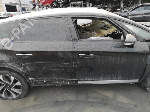 Seat buckle CITROËN DS5 2.0 HDi 165 | BP25520779I32 - Image 31