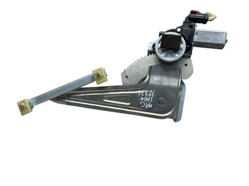 Used Rear left window mechanism Rear left window mechanism DACIA SPRING EV (B6M1) (45 hp) 29005119 29005119