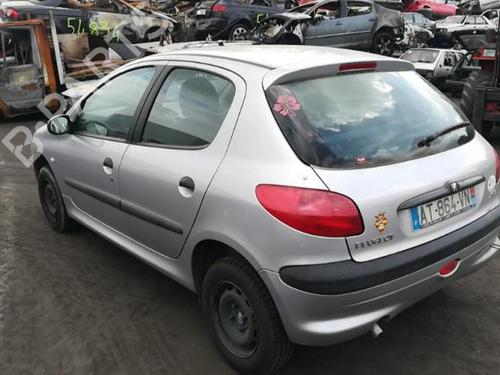 Servopumpe PEUGEOT 206 Hatchback (2A/C) 1.1 i | BP25577860M99 