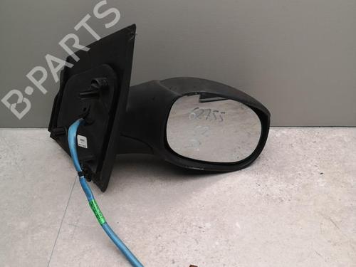 Right mirror CITROËN C2 (JM_) 1.4 | BP25578874C27 