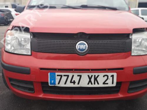 Grill FIAT PANDA (169_) 1.1 (169.AXA1A) | BP25583368C40  - Image 28