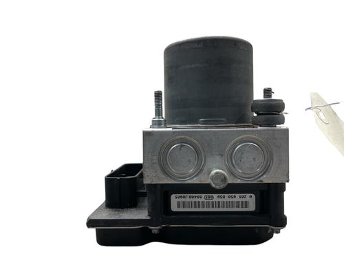 Used ABS pump ABS pump PEUGEOT 407 (6D_) 2.0 HDi 135 (6DRHRH, 6DRHRE, 6DRHRG, 6DRHRJ) (136 hp) 25539926 25539926