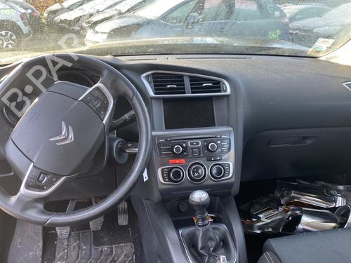ABS pump CITROËN C4 II (NC_) 1.6 HDi 115 | BP28204258M43 