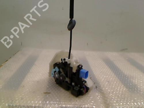 front-left-lock-vw-golf-v-1k1-2003-2004-2005-2006-2007-2008-2009-2010-25553358 main image