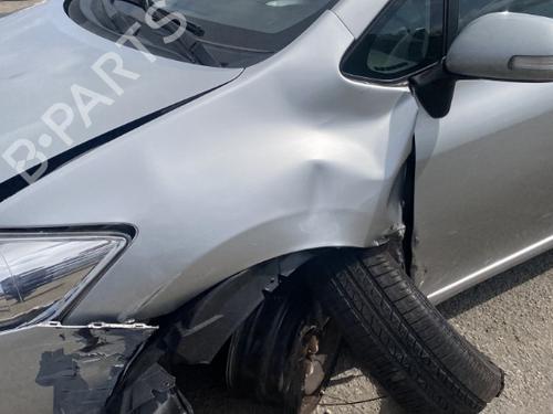 Left front window switch TOYOTA AURIS (_E15_) 1.4 D-4D (NDE150_, NDE150R) | BP25569629I27 - Image 30