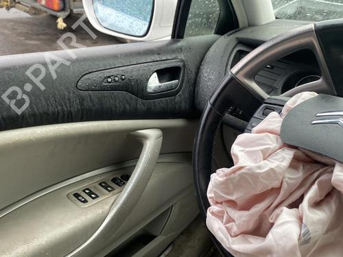 Left front window switch CITROËN C5 III Break (RW_) 2.0 HDi | BP25581729I27 