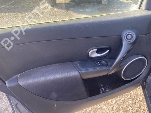 Left front window switch RENAULT CLIO III (BR0/1, CR0/1) 1.5 dCi (BR17, CR17) | BP32024909I27 - Image 15