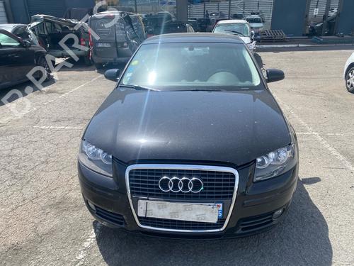 Left sun visor AUDI A3 (8P1) 1.4 TFSI | BP39455493I1 - Image 18