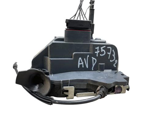 Used Front right lock RENAULT TWINGO II (CN0_) 1.2 16V (CN04, CN0B) (75 hp) 30778922