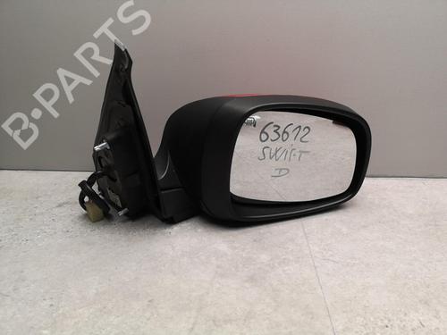 Bakspejl Højre SUZUKI SWIFT III (MZ, EZ) 1.3 DDiS (RS413D) (75 hp) 25554995
