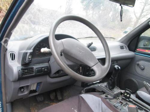 Front wiper motor NISSAN SERENA (C23) 2.3 D | BP25535901M29 