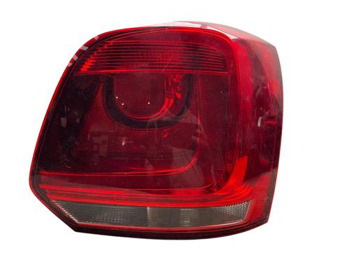 Right taillight VW POLO V (6R1, 6C1) 1.2 TDI | BP30203811C35