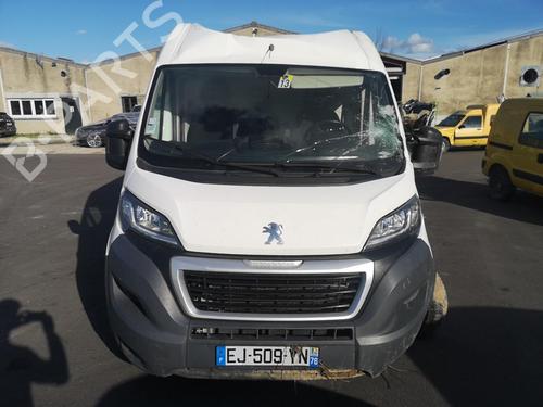 Sprinklertank PEUGEOT BOXER Bus 2.0 BlueHDi 110 | BP25561691C113 - Image 31
