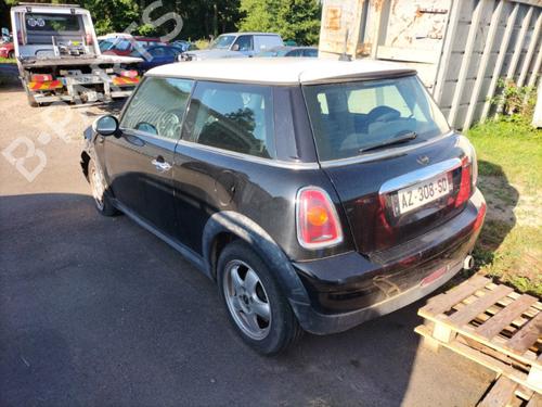 Front right window mechanism MINI MINI (R56) Cooper | BP25574538C23 