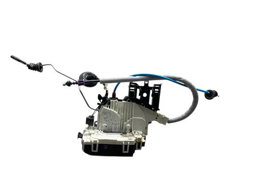 front-right-lock-mercedes-benz-a-class-w176-2012-2013-2014-2015-2016-2017-2018-25504434 main image