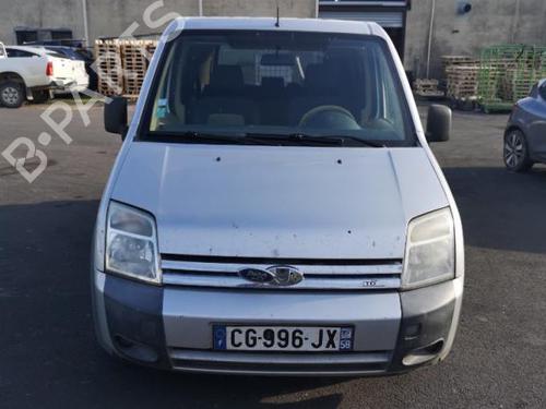 Left headlight FORD TOURNEO CONNECT 1.8 TDCi | BP25517877C28 - Image 9