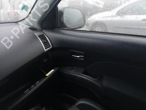 Left front window switch PEUGEOT 4007 (VU_, VV_) 2.2 HDi | BP25584565I27  - Image 15