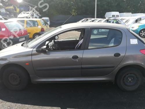 Servostyringspumpe PEUGEOT 206 Hatchback (2A/C) 1.1 i | BP25553470M99 