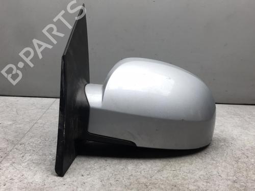 Left mirror HYUNDAI GETZ (TB) 1.5 CRDi | BP25554856C26