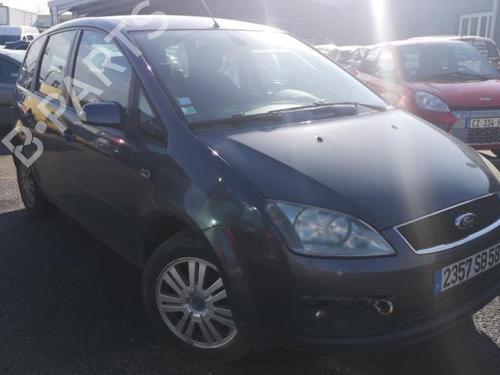 Right front fog light FORD FOCUS C-MAX (DM2) 1.6 TDCi | BP25559833C31 - Image 33