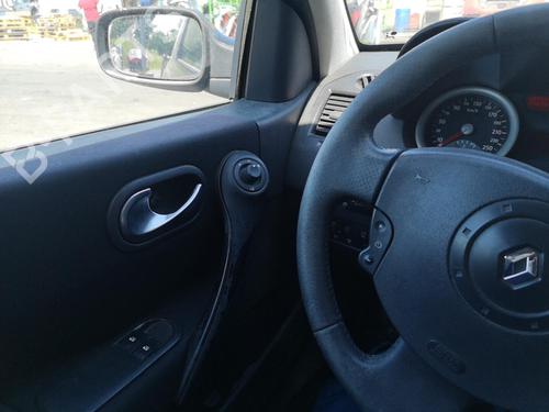 Seat buckle RENAULT MEGANE II (BM0/1_, CM0/1_) 1.9 dCi (BM0G, CM0G) | BP25585285I32 