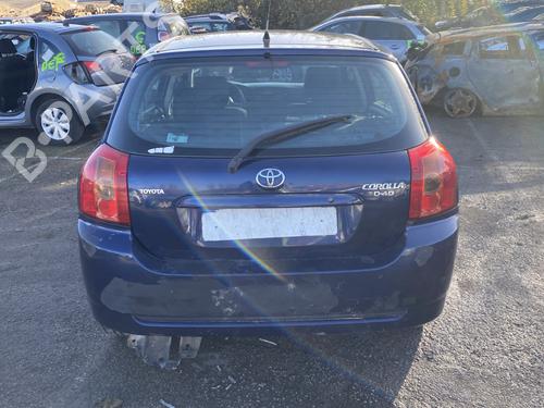 Switch TOYOTA COROLLA (_E12_) 1.4 D (NDE120_, NDE120R) | BP25544379I30  - Image 23