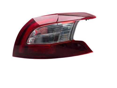 Used Right taillight PEUGEOT 308 II (LB_, LP_, LW_, LH_, L3_) 1.6 BlueHDi 120 (120 hp) 26901826