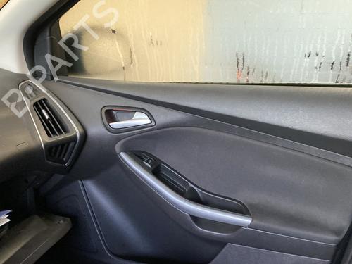 Used Parts FORD FOCUS III  1.6 TDCi  4389306