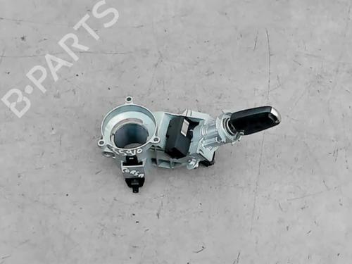 Ignition barrel OPEL CORSA D (S07) | BP25553490M48 - Image 2