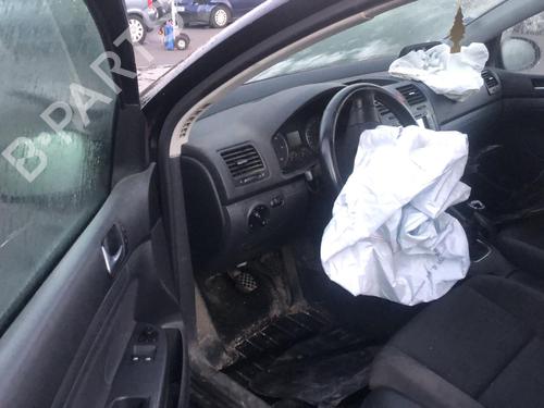 AC Styreenhet / Manøvreringsenhet VW GOLF V (1K1) 1.9 TDI | BP25581737I5 