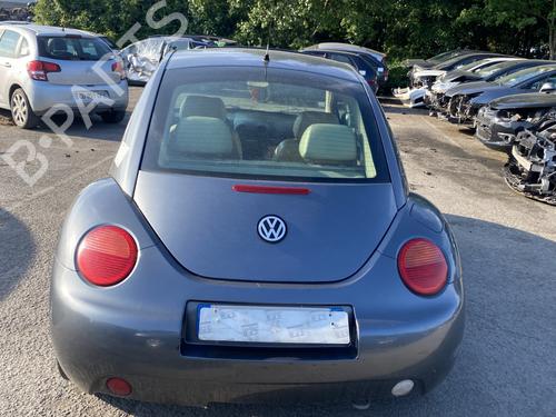 Used Parts VW NEW BEETLE (9C1, 1C1)  1.9 TDI  2910782