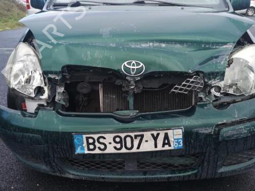 Switch TOYOTA YARIS (_P1_) 1.3 (SCP12_, SCP13_, SCP12R, SCP13R) | BP25537572I30  - Image 6