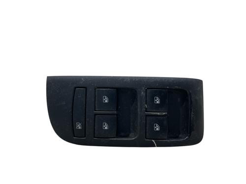 Used Left front window switch OPEL ZAFIRA TOURER C (P12) 2.0 CDTi (75) (130 hp) 26147984