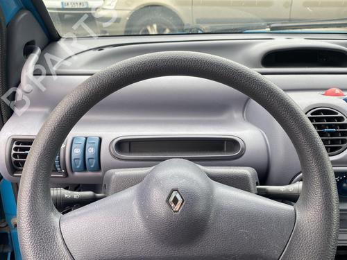 Venstre forlygte RENAULT TWINGO I (C06_) 1.2 (C063, C064) | BP25555717C28 