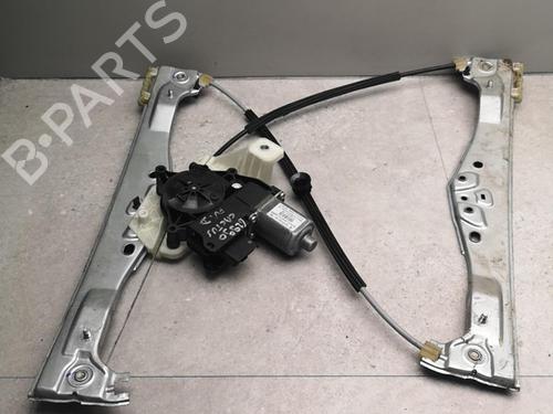 Used Front right window mechanism Front right window mechanism CITROËN C4 CACTUS 1.5 BlueHDi 100 (102 hp) 25555444 25555444