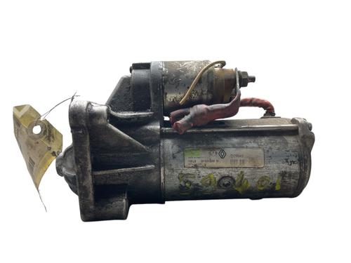 Anlasser RENAULT SCÉNIC II (JM0/1_) 1.9 dCi (JM0G, JM12, JM1G, JM2C) | BP25552496M8 