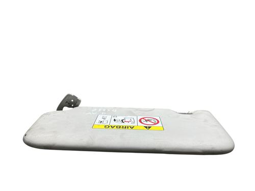 Used Right sun visor FORD FIESTA VII (HJ, HF) 1.0 EcoBoost (101 hp) 26293812