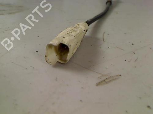 Rear axle PEUGEOT 307 SW (3H) 1.6 HDI 110 | BP25523127M2 